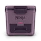 thumbnail image 1 of Nevera Ninja FrostVault 30QT con Ruedas y Cajón Seco, 1 of 9