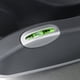 thumbnail image 3 of Silla de auto infantil Chicco con base a contramarcha, 3 of 3
