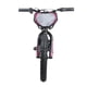thumbnail image 4 of Bicicleta Moto Eléctrica E-Bike BeRide Aro 16 Rosada, 4 of 11