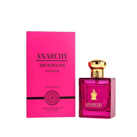 Perfume King Of Kings Anarchy Rebel Mujer Edp 100 Ml