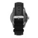 thumbnail image 3 of Reloj Heritor Automatic Jonas Leather-Band Skeleton Plateado/Azul, 3 of 10
