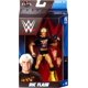 thumbnail image 2 of Figura de acción Mattel WWE Ric Flair Elite Collection, 2 of 6