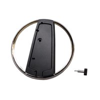 Bothyi - Soporte Vertical Para Consola De Juegos Ahorra Espacio Fácil Instalación Accesorios