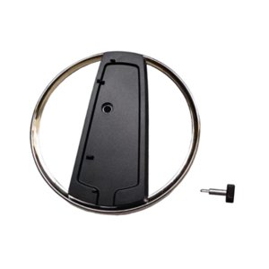 Bothyi - Soporte Vertical Para Consola De Juegos Ahorra Espacio Fácil Instalación Accesorios