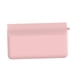 thumbnail image 3 of Bolsa De Maquillaje Pequeña Bolsa De Cosméticos Con Tapa Apretada Para Horquillas Lápiz Labial Tarjeta De Crédito Rosa L, 3 of 3