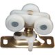 thumbnail image 3 of Rueda para Puerta Corrediza RV Designer H530 de 1,5 in, 2 Unidades, 3 of 3