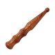 thumbnail image 4 of Rodillo Para Masaje De Pies De Madera, Herramienta De 3,9 Pulgadas, útil, Buen Rendimiento, Estilo Portátil B, 4 of 5