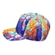 thumbnail image 4 of Pelea Contra Sundrop Y Moondrop Gorra De Béisbol Para Hombres Mujeres Y Niños Gorra Clásica De Visera Plana Gorra Hip Hop Trucker Snapback Ajustable, 4 of 5
