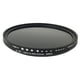 thumbnail image 2 of Ajustable ND2 A ND400 Filtro De Densidad Neutra Slim Fader Para Cámara 62 Mm Densidad Neutra, 2 of 5