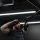 thumbnail image 4 of Cable de fijación para tríceps Gymreapers Multi-Workout, 4 of 8