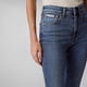 thumbnail image 3 of Vaqueros Calvin Klein de talle alto para mujer, 3 of 3