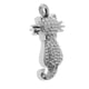 thumbnail image 1 of Cremación Conmemorativa Pendiente De La Urna De Las Cenizas De La Forma Del Gato Del Animal Doméstico Del Cristal Del Acero Inoxidable, 1 of 5