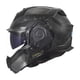 thumbnail image 2 of Casco LS2 Advant X Carbon Modular 2X-Large Negro, 2 of 6