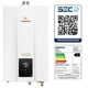 thumbnail image 3 of Calefont Balaced 16 Eco Gas Licuado 16 Litros, 3 of 3