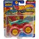 thumbnail image 1 of Monster Truck Hot Wheels Sharks vs Dinos Escala 1:64, 1 of 3