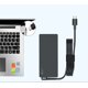 thumbnail image 5 of Cargador Abbooo - Fuente de alimentación USB C de 65 W para Lenovo Thinkpad, 5 of 9
