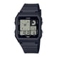 thumbnail image 1 of Reloj Lf-20w-1adf Resina Unisex Negro Negro, 1 of 2