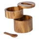 thumbnail image 4 of Bote Dispensador De Salero Reutilizable Para Cocina, Para Fiestas En El Hogar, Hoteles, 4 of 5