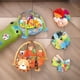 thumbnail image 2 of Gimnasio Infantil Juego Corral Pelotas Estimulacion Lau, 2 of 3