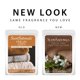 thumbnail image 4 of Cera fundente Scentsationals 283 g aroma Cashmere, 24 cubos, 4 of 5