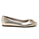 thumbnail image 1 of ZAPATOS CASUALES VIA MARTE DORADO | 23-13003-01 - Talla 39, 1 of 3