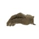 thumbnail image 2 of Guantes Mechanix Wear Precision Pro Talla Grande Coyote Tan, 2 of 7