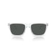 thumbnail image 1 of Gafas de sol Armani Exchange AX AX4104S Cristal brillante/gris oscuro, 1 of 5