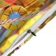 thumbnail image 4 of Maya And The ThreeMayan Three Warriors 3-Piece Twin Bed Set Fade-Resistant Microfiber, 4 of 4