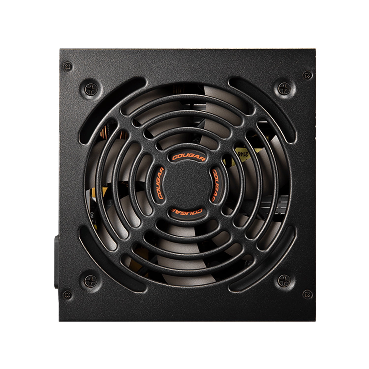 Cougar - Fuente De Poder Atlas 650 W