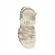 thumbnail image 4 of Sandalia Mujer Manquehue Mayor Wj Beige, 4 of 5