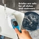 thumbnail image 3 of Juego de cepillos dispensadores de jabón para platos OXO Good Grips, 3 of 6