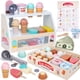 thumbnail image 1 of Set de Juego Melofaver Ice Cream Counter Wooden, 1 of 3