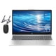 thumbnail image 1 of Portátil HP 15.6 con pantalla táctil Intel Core i5 16 GB RAM 512 GB SSD, 1 of 7