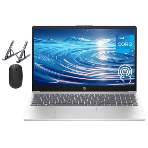 Portátil Hp 15.6 Con Pantalla Táctil Intel Core I5 16 Gb Ram