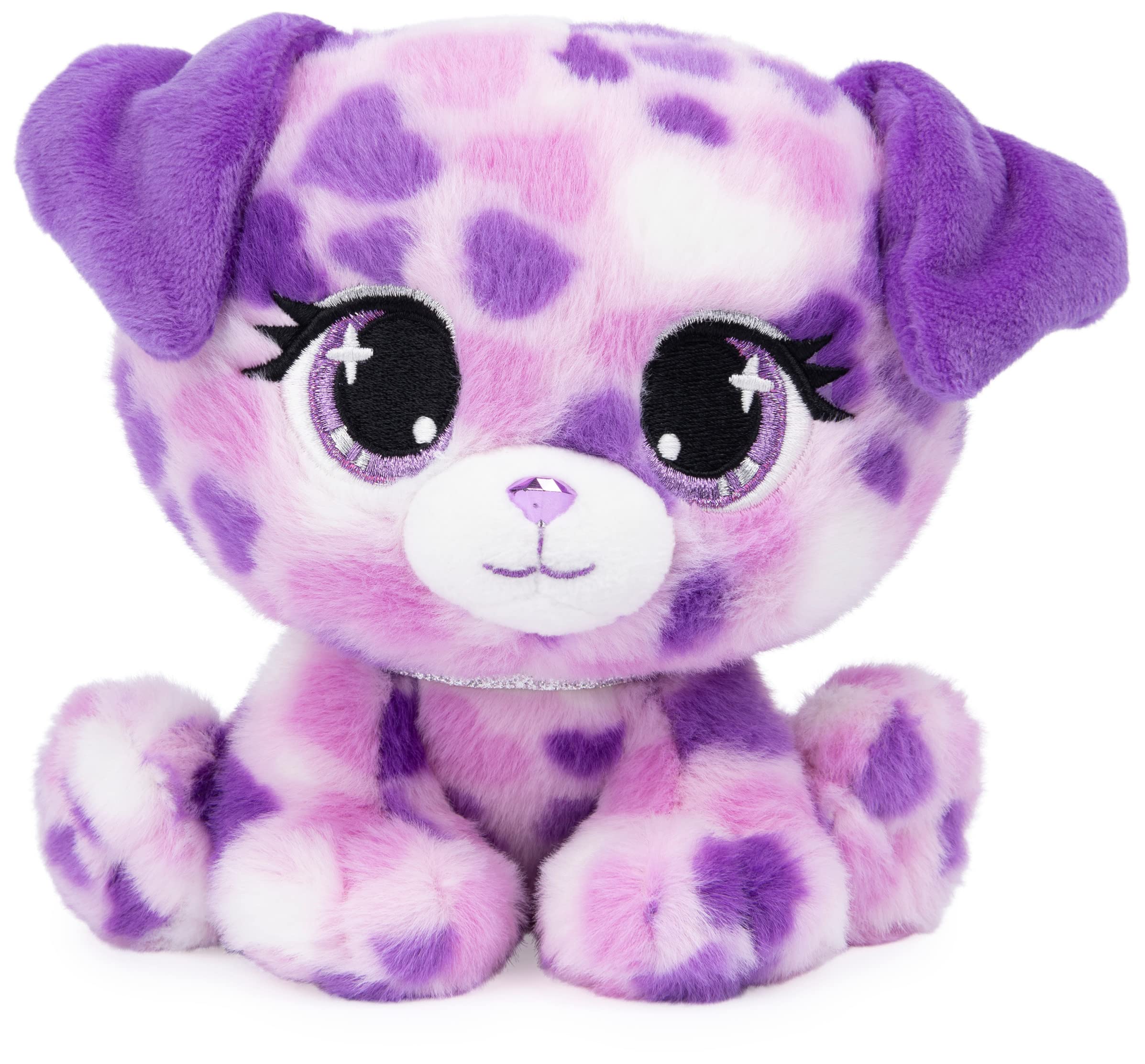 Peluche Gund P.Lushes Pets Gem Stars Callie La'Pooch