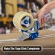 thumbnail image 4 of Tape Gun Mr. Pen Heavy Duty con núcleo de 3 pulgadas para embalaje, 4 of 4
