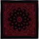 thumbnail image 1 of The Peacock Crew Premium Soft Cotton Designer Bandana for Me, 1 of 3