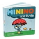 thumbnail image 2 of Minino Y La Lluvia de Editorial Combel, 2 of 4