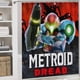 thumbnail image 5 of Juego de Cortina de Ducha Metroid Dread Desmarcar 4 Piezas, 5 of 6
