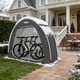 thumbnail image 4 of Carpa portátil para almacenamiento de bicicletas UNP para exterior, para 1 a 4 bicicletas, 4 of 9