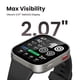 thumbnail image 2 of Smartwatch Amazfit Bip Max 50 mm 2,07" AMOLED con GPS y 20 días de batería, 2 of 8