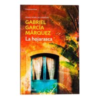 Debols!Llo - La Hojarasca - García Márquez, Gabriel -