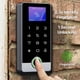 thumbnail image 3 of Sistema de control de acceso inalámbrico Tuya AMOCAM con pantalla LED, 3 of 9