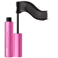 Too Faced - Máscara Naturally Better Than Sex 7 7 Ml Color Negro