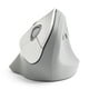 thumbnail image 1 of Mouse Vertical Profit Gris Inalámbrico USB, 1 of 3