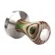 thumbnail image 4 of Tamper De Café Espresso Profesional Con Base Plana Reutilizable Para Café, 4 of 5