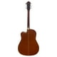 thumbnail image 2 of WOODSTOCK SA-L 41 Guitarra acustica cuerdas metalicas, 2 of 2