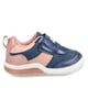 thumbnail image 5 of Zapatilla Niña Luces Bubblegummers Tokio Azul Marino, 5 of 7