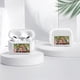 thumbnail image 5 of Masha y el Oso-theme AirPods Pro Earphone Case Compatible with Apple Devices Premium Flexible TPU theme Custom, 5 of 6
