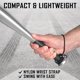 thumbnail image 3 of Tire Thumper Big Rig Defense de aluminio para camioneros, 3 of 7